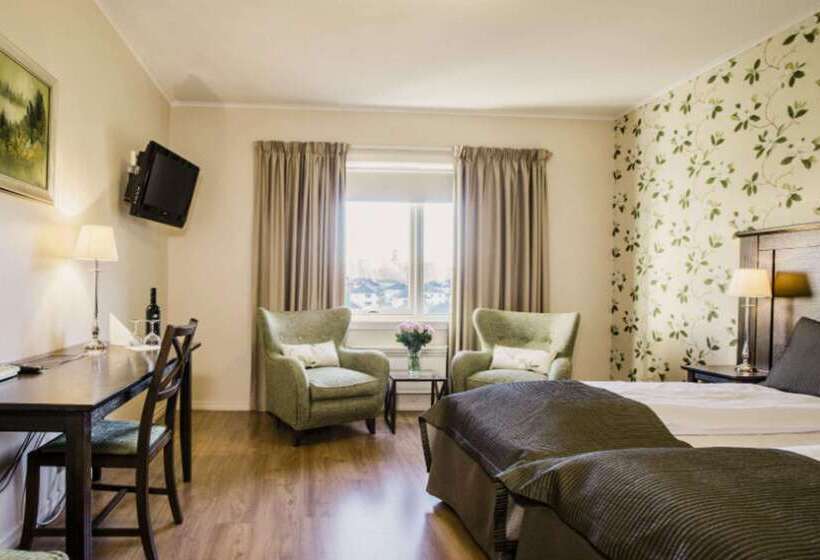 Clarion Collection Hotel Park