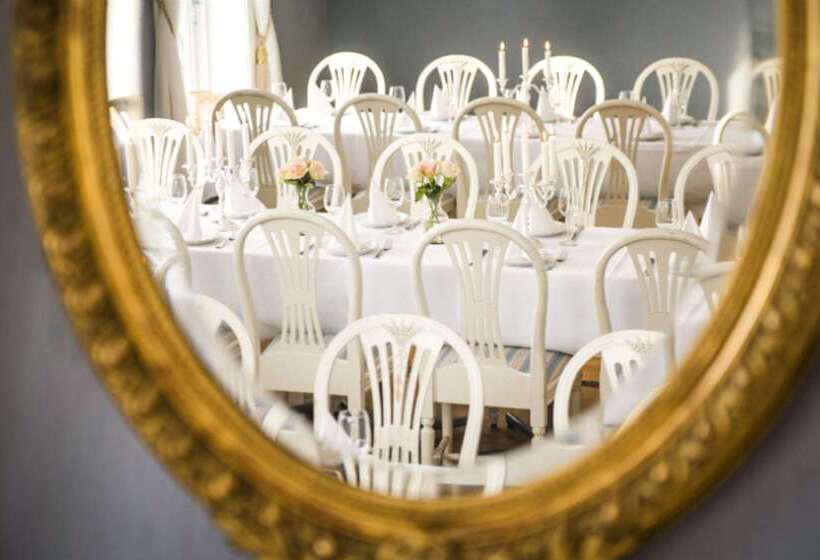 Clarion Collection Hotel Park