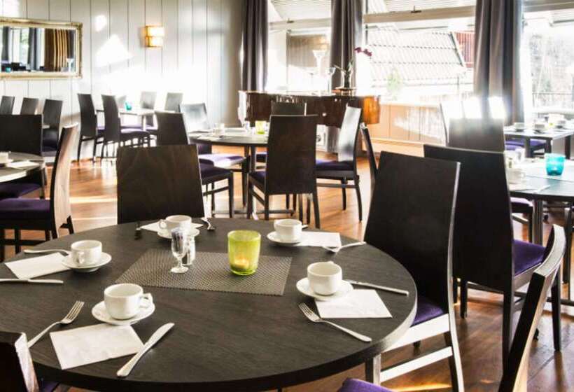 Clarion Collection Hotel Park