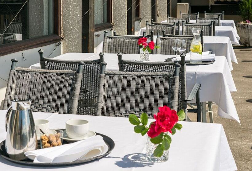 Clarion Collection Hotel Park