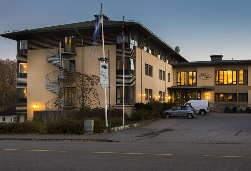 Clarion Collection Hotel Park