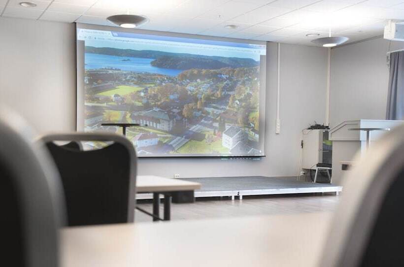 Clarion Collection Hotel Park