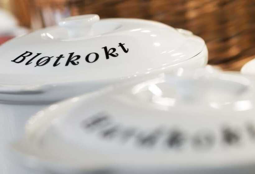 Clarion Collection Hotel Park