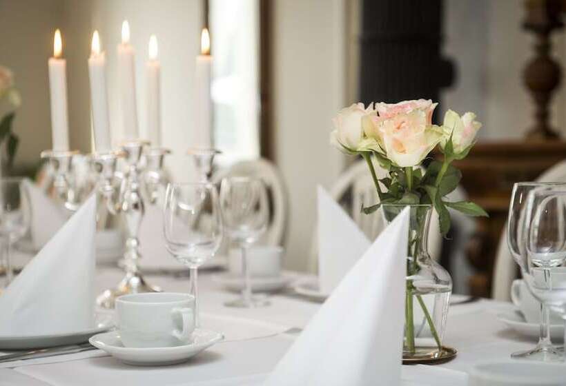 Clarion Collection Hotel Park