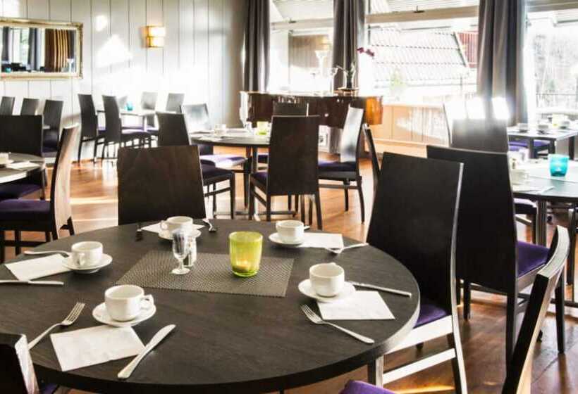 Clarion Collection Hotel Park