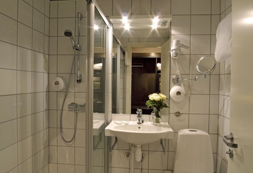 Clarion Collection Hotel Park