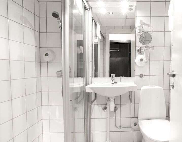 Clarion Collection Hotel Park