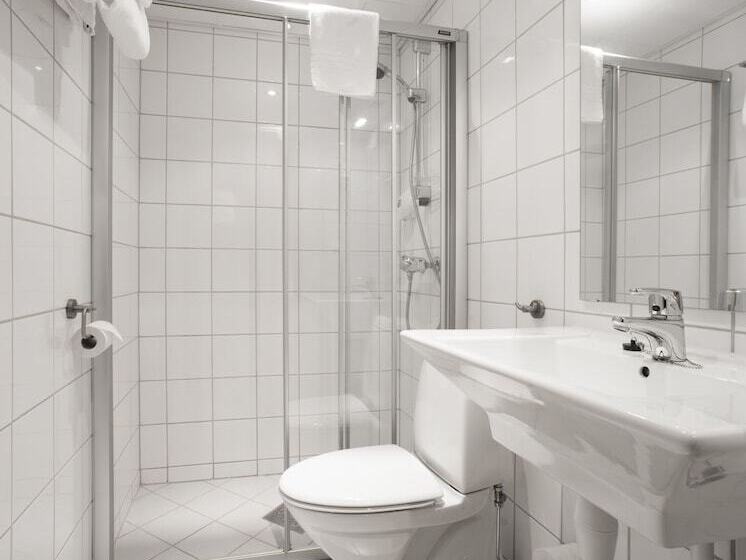 Clarion Collection Hotel Park