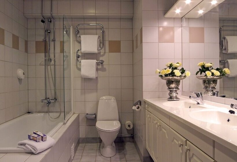 Clarion Collection Hotel Park