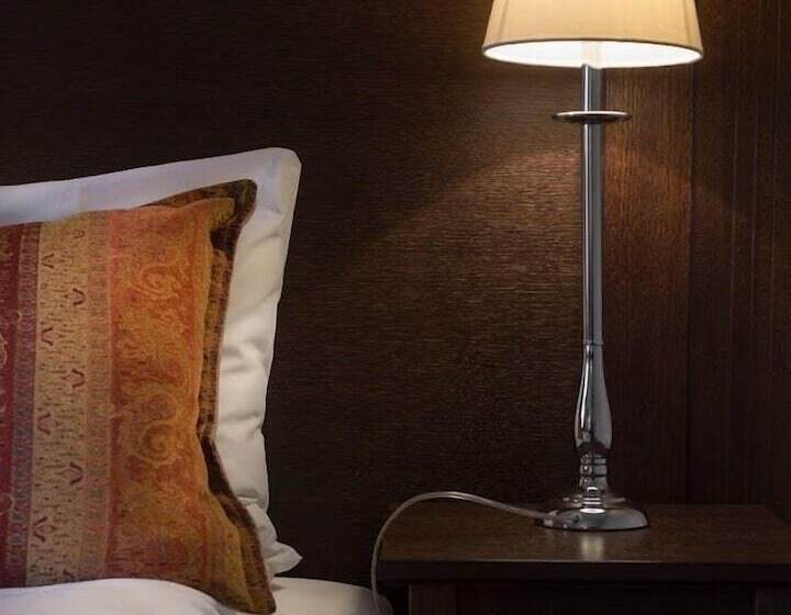 Clarion Collection Hotel Park