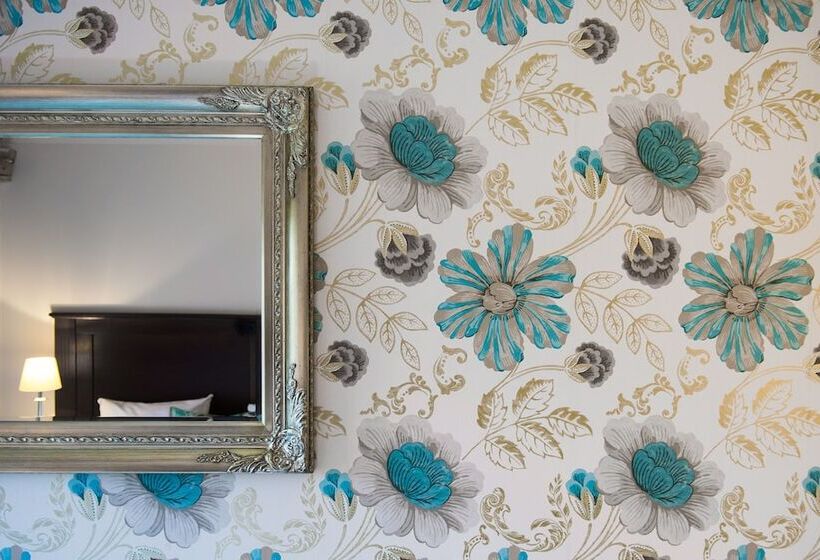 Clarion Collection Hotel Park