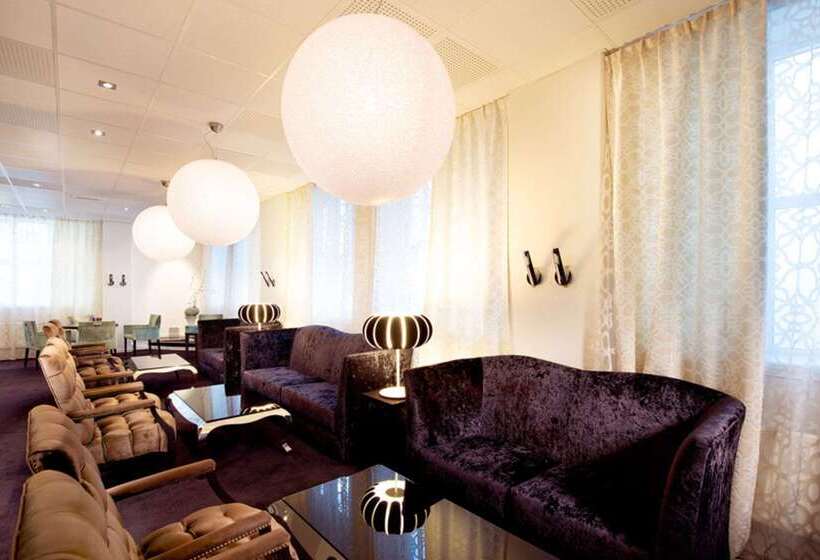 Clarion Collection Hotel Savoy