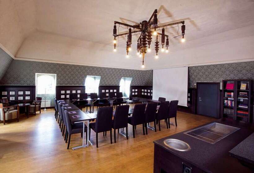 Clarion Collection Hotel Savoy