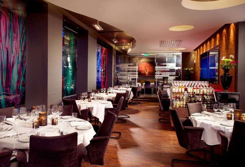 Clarion Collection Hotel Savoy