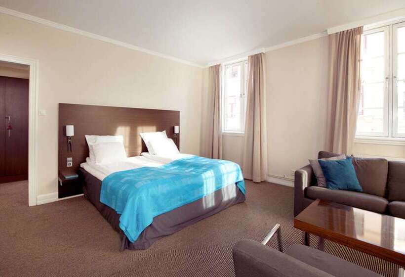 Clarion Collection Hotel Savoy