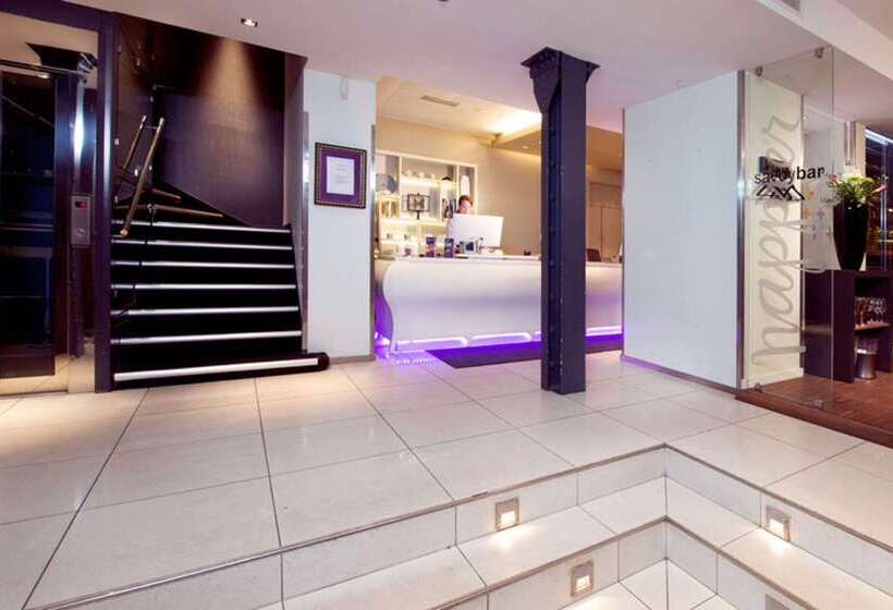 Clarion Collection Hotel Savoy