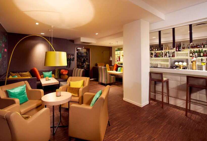 Clarion Collection Hotel Savoy