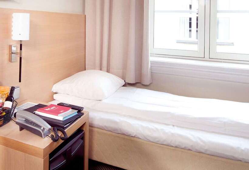 Clarion Collection Hotel Savoy