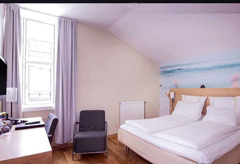 Clarion Collection Hotel Savoy