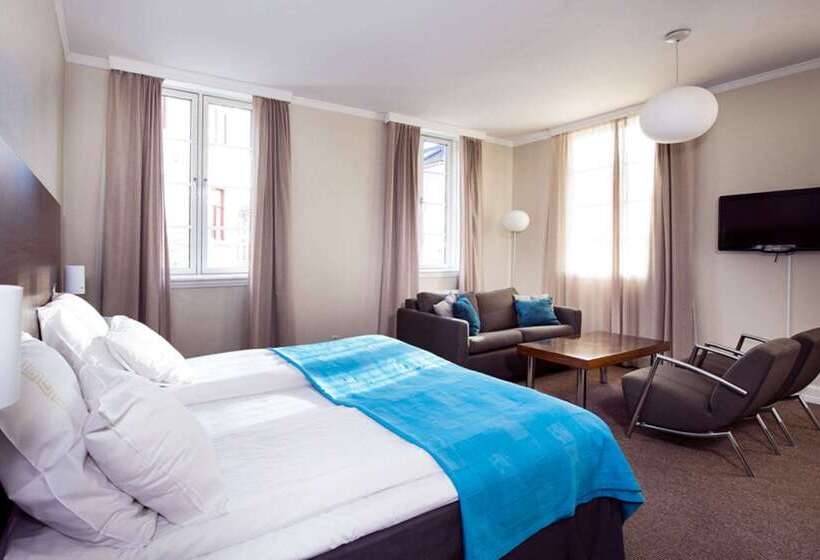 Clarion Collection Hotel Savoy