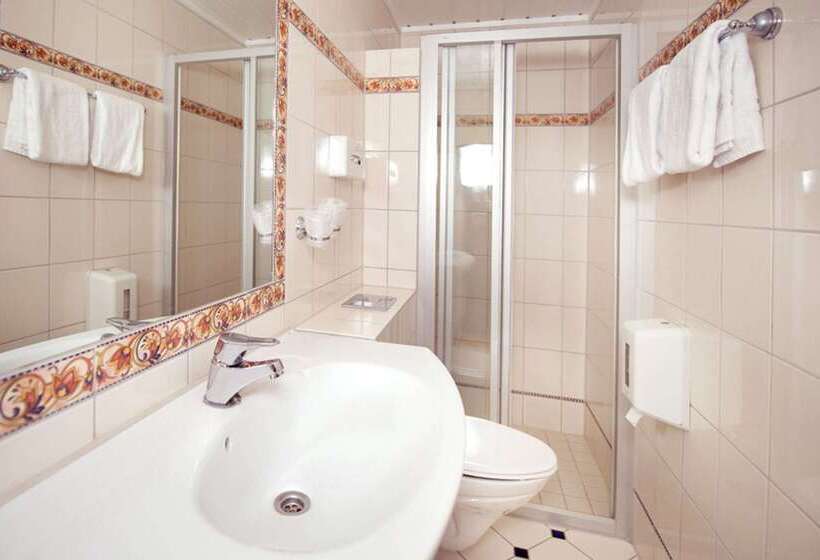 Clarion Collection Hotel Savoy