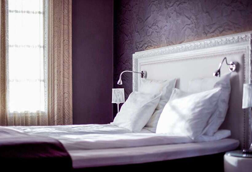 Clarion Collection Hotel Savoy