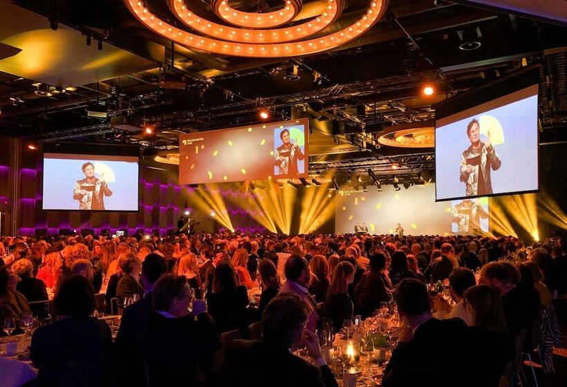 Clarion Hotel The Hub