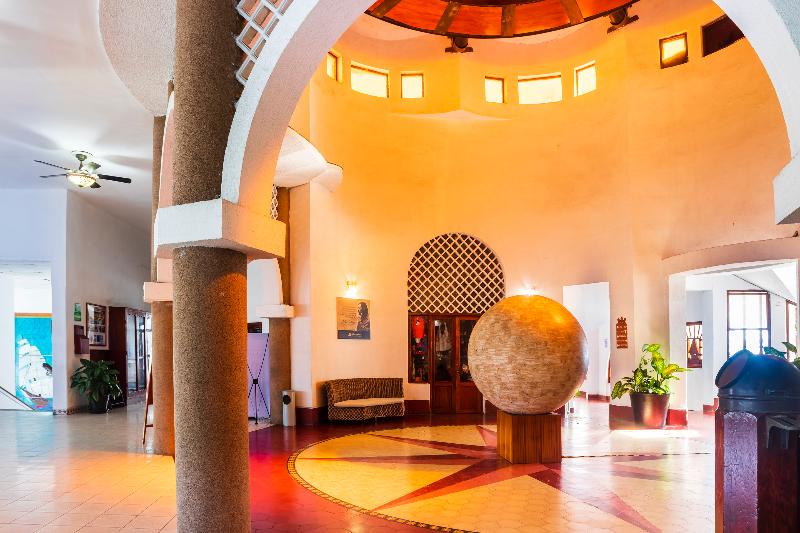 Collection O Hotel Mocambo, Boca Del Río