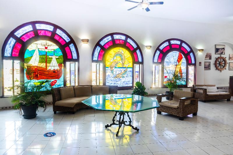 Collection O Hotel Mocambo, Boca Del Río