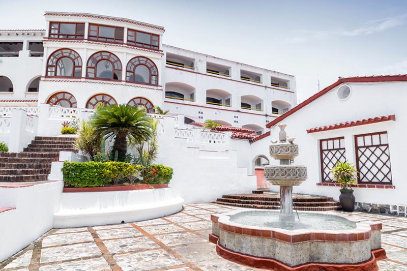 Collection O Hotel Mocambo, Boca Del Río