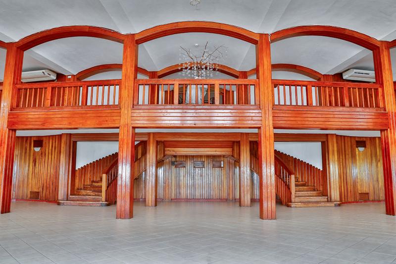 Collection O Hotel Mocambo, Boca Del Río