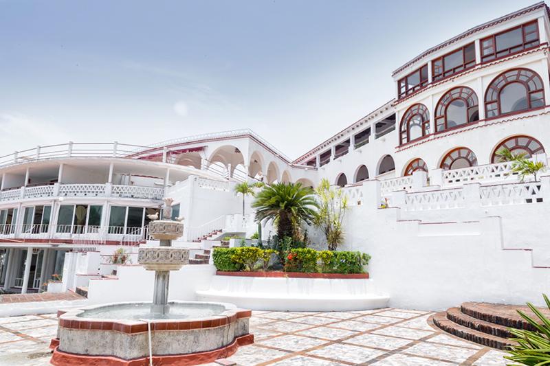 Collection O Hotel Mocambo, Boca Del Río