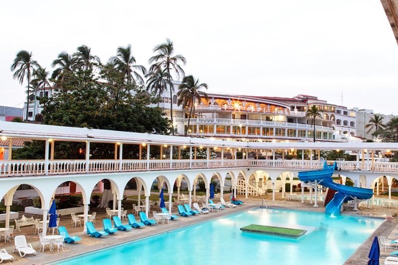 Collection O Hotel Mocambo, Boca Del Río