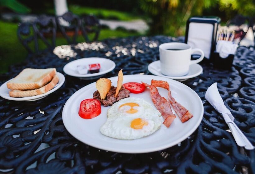 בית מלון כפרי Colon Merida