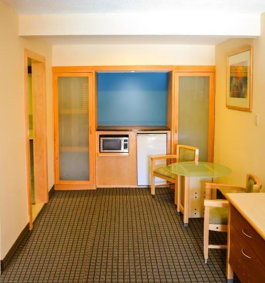 ホテル Colonial Ciudad Juarez