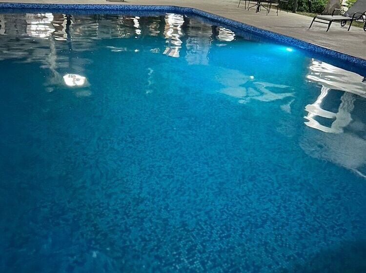 ホテル Colonial Ciudad Juarez