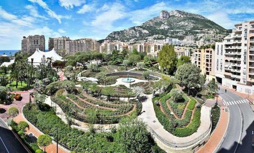 Columbus Hotel Monte Carlo, Curio Collection By Hilton