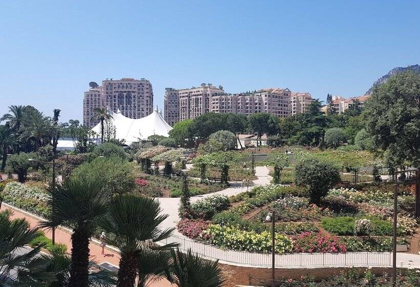 Columbus Hotel Monte Carlo, Curio Collection By Hilton