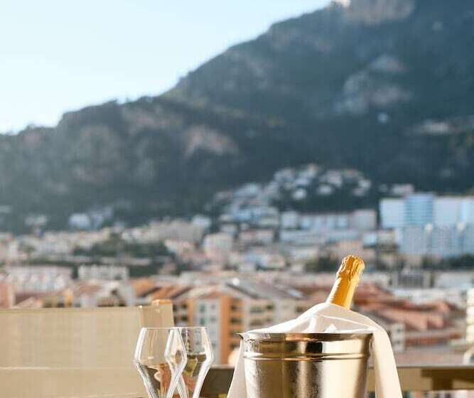 Columbus Hotel Monte Carlo, Curio Collection By Hilton