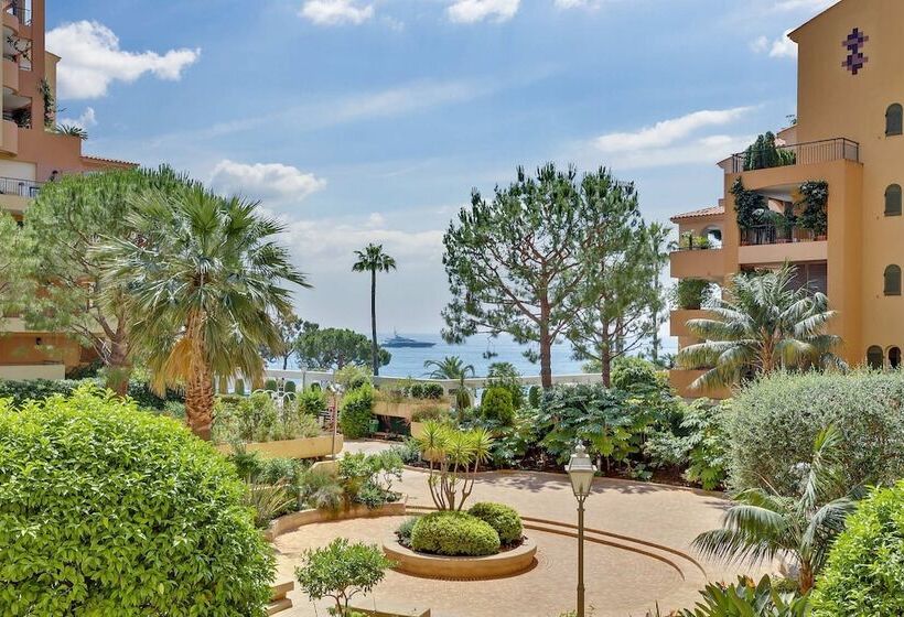 Columbus Hotel Monte Carlo, Curio Collection By Hilton