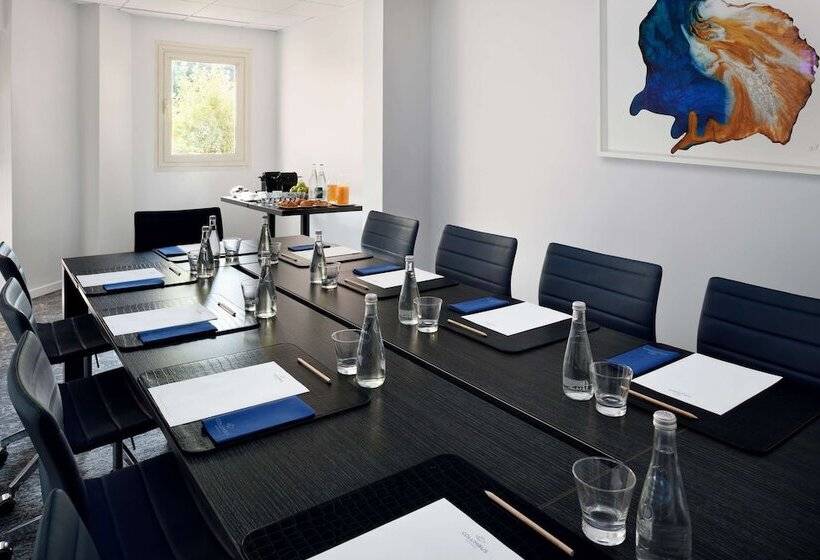 Columbus Hotel Monte Carlo, Curio Collection By Hilton