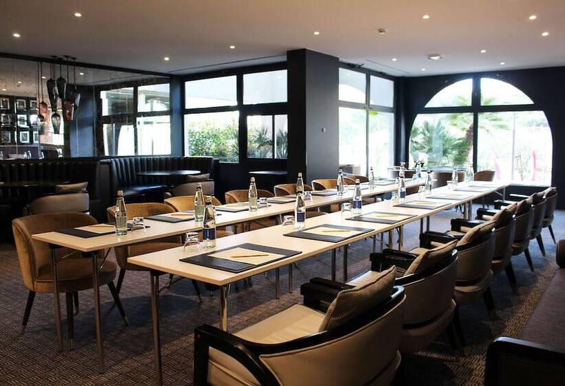 Columbus Hotel Monte Carlo, Curio Collection By Hilton