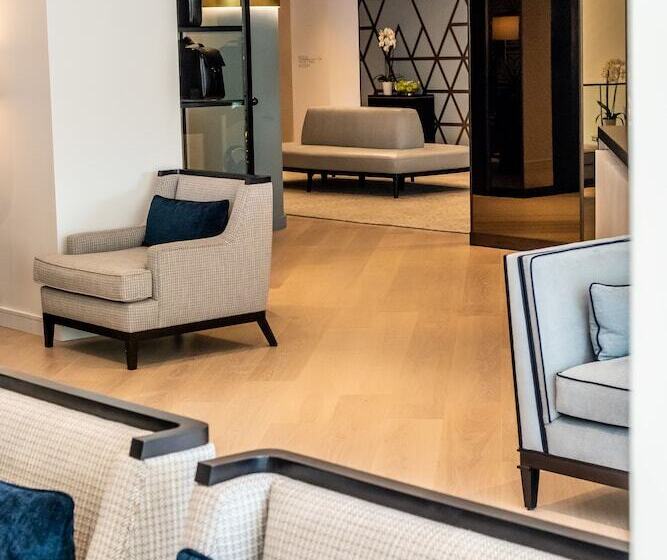 Columbus Hotel Monte Carlo, Curio Collection By Hilton