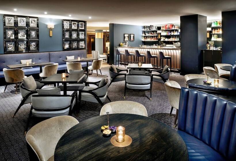 Columbus Hotel Monte Carlo, Curio Collection By Hilton