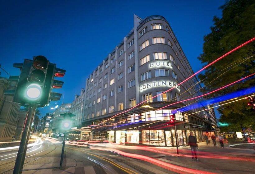 هتل Continental