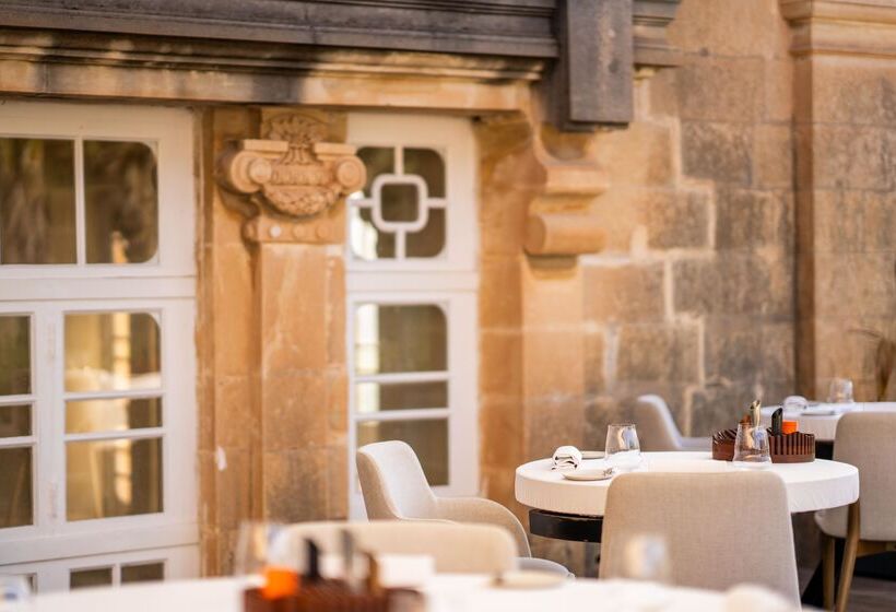 هتل Corinthia Palace Malta