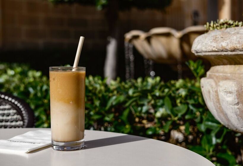 هتل Corinthia Palace Malta