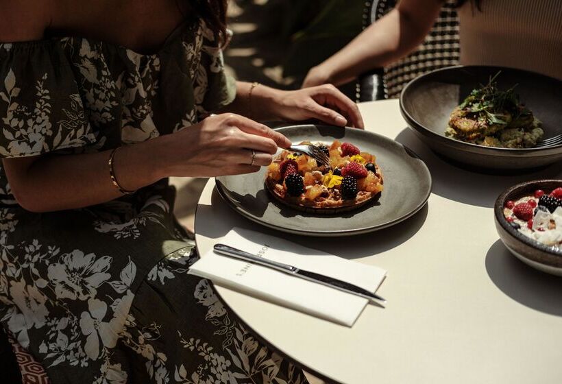 هتل Corinthia Palace Malta