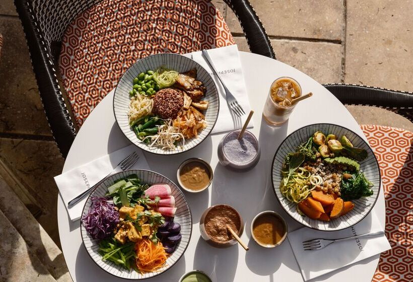 هتل Corinthia Palace Malta