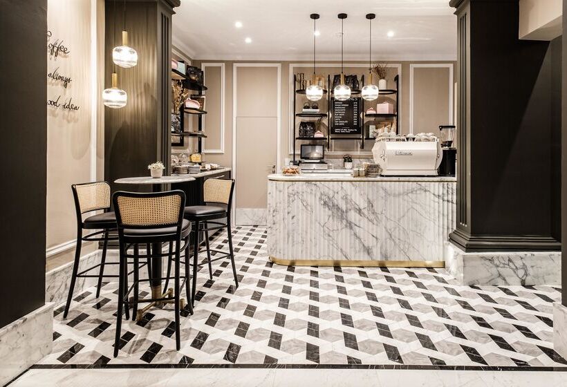 هتل Corinthia Palace Malta